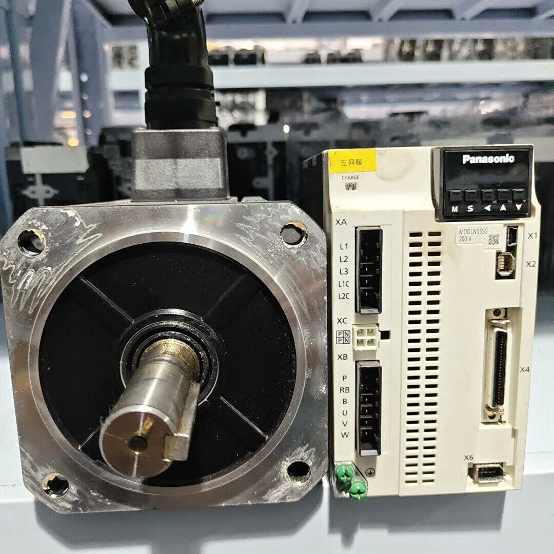 1.5kwa6刹车伺服电机MHMF152L1H6M套议价产品