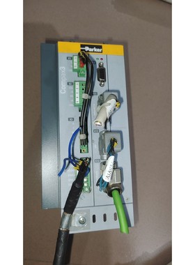 伺服驱动器Compax3,型号C3S063V议价产品