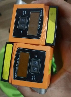 ifm易福门二维码识别器02I  100,型号02IROS-议价产品