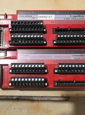 AB CompactBlock模块 1791DS-I议价产品