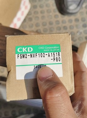 CKD流量计 FSM2-NVF102-A151B-P80议价产品