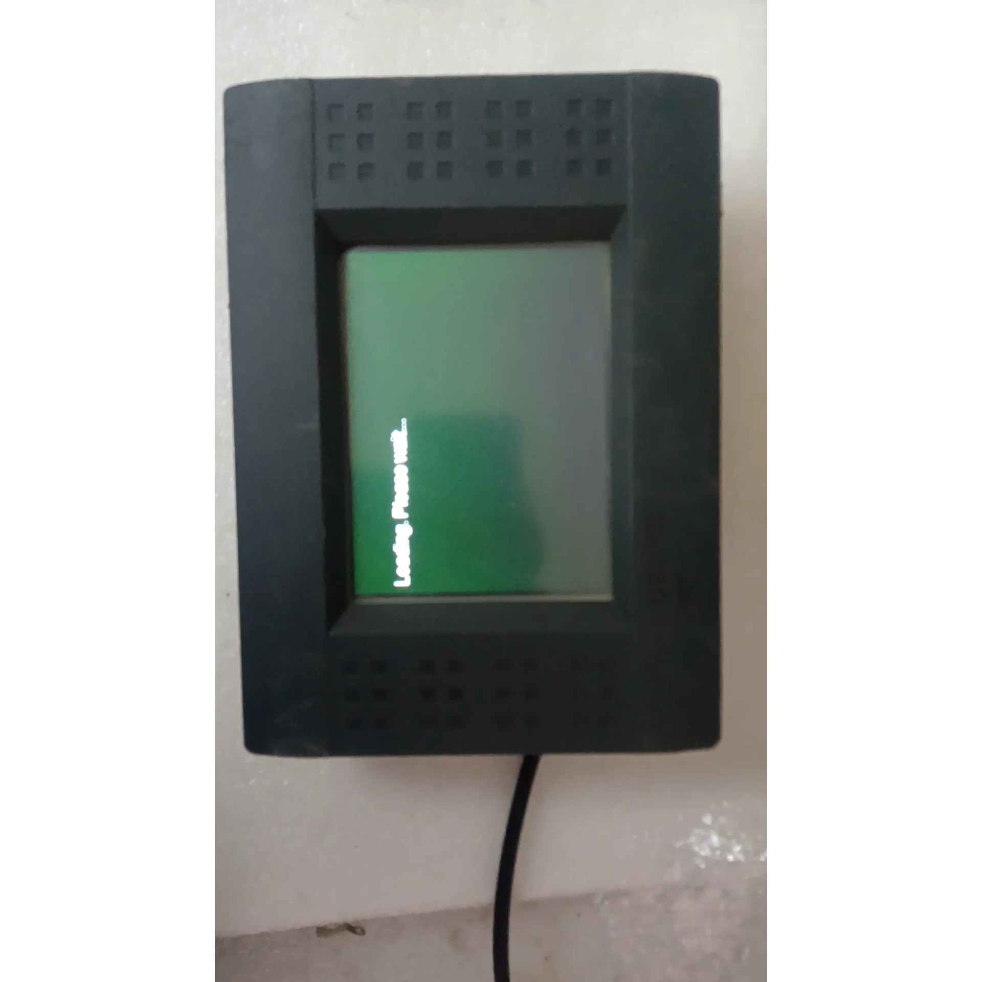 ELREST触摸屏24522.0003 P205TE/ED/议价产品