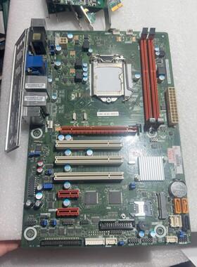 研华 SIMB-A31  EBC-GF81 工控机主板H81议价产品