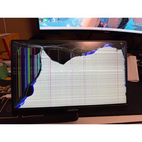 ARZOPA G1 GAME MAX 16.1寸1K144H议价产品