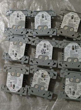 notifier诺帝菲尔JSM-FMM-1C输入模块,灰色外议价产品