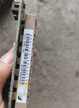 变频器模块7MBR35SA120-50,实物拍摄,成色如议价产品