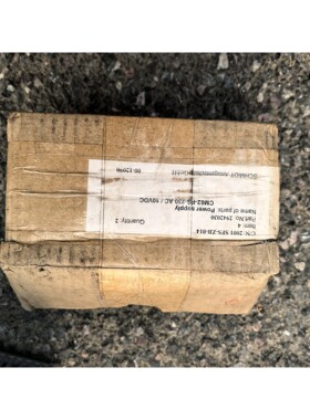 CM62-PS-230AC/10VDC/1 2942030议价产品