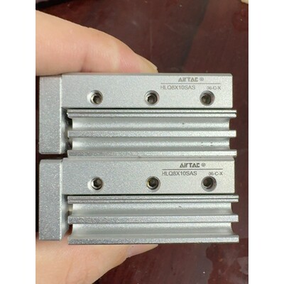 原装滑台气缸 HLQ8X10SAS议价产品