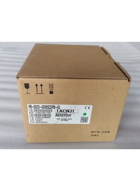变频器FR-E820-0008SCEPB-60,保证10议价产品