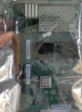 QLE2564 PX4810402-10 PCI-E接口 8议价产品