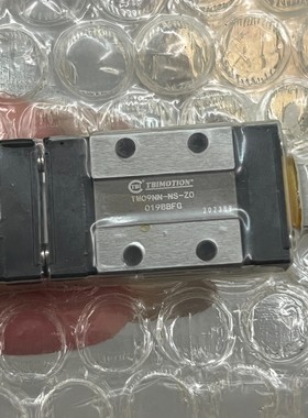 TBI 滑块 TM09NN-NS-Z0 全新原装 实物如议价产品