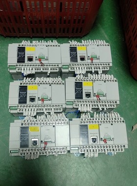 FP-XH C40ET PLC控制器议价产品