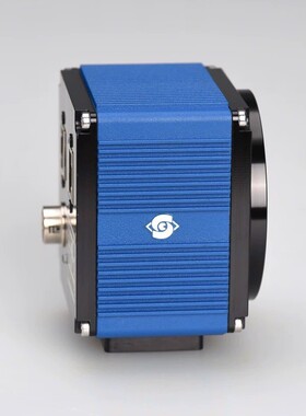 SVS-VISTEK SVCam hr25000MCL 工业