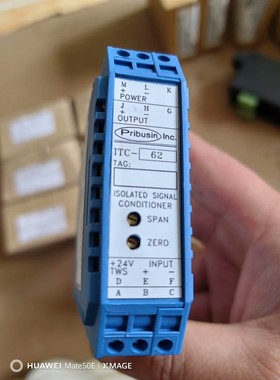 全新 AB Pribusin ITC-62 80025-议价产品