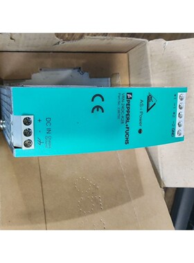 倍加福 电源VAN-24DC-K28,型号238750,输入议价产品