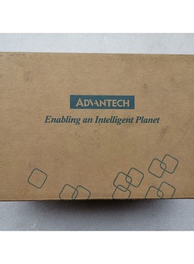 研华ADAM-4571数据采集模块 一个开封,一个没开封,图议价产品