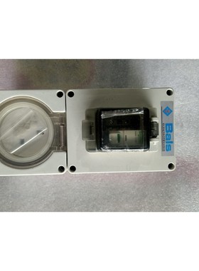Bals防水开关全新原装   型号76513   250V议价产品