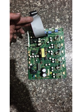 汇川变频器驱动板,型号MD380-5T37G,功率37kW,议价产品