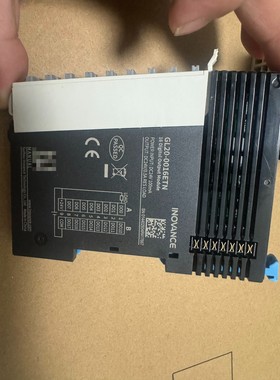 汇川PLCEasy320-0808TN+GL20-0016E议价产品