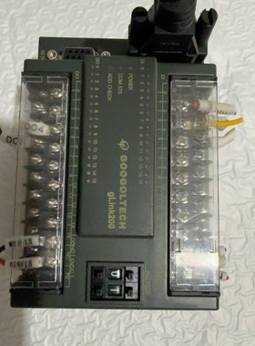GOOGOLTECH固高gLink200.PLC HCB3-议价产品