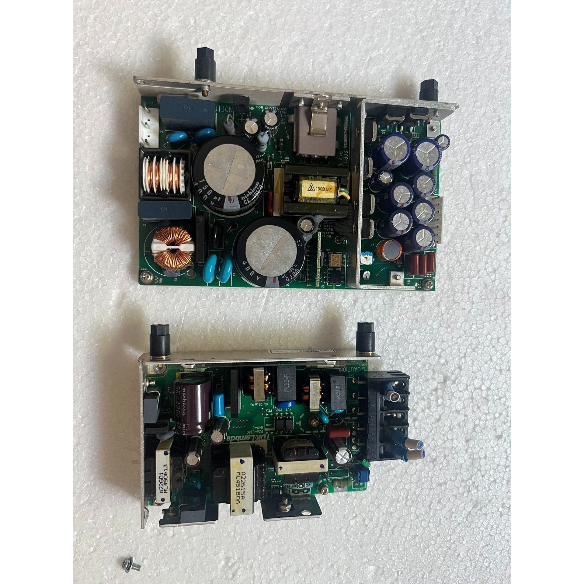 拆机缇迈克高压变频器拆的电源板LWT50H-5FF议价产品