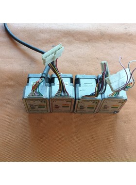 COOL MUSCLE 42步进驱动一体机KH42HM2R0议价产品