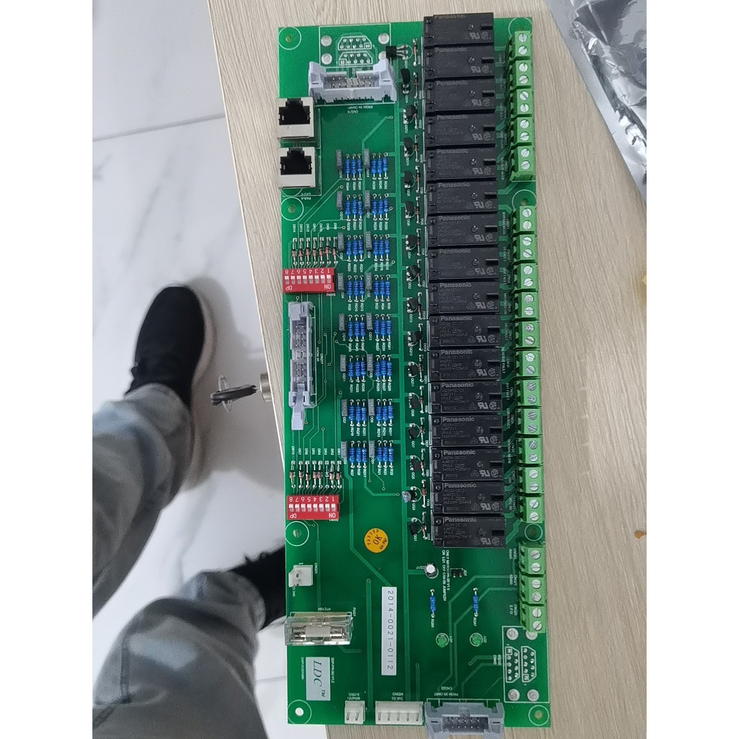 SDP-PR-3Q V1.2议价产品