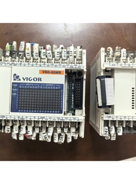 台湾丰炜VB0-32MR-DAPLC ,扩展VB-8XYR议价产品