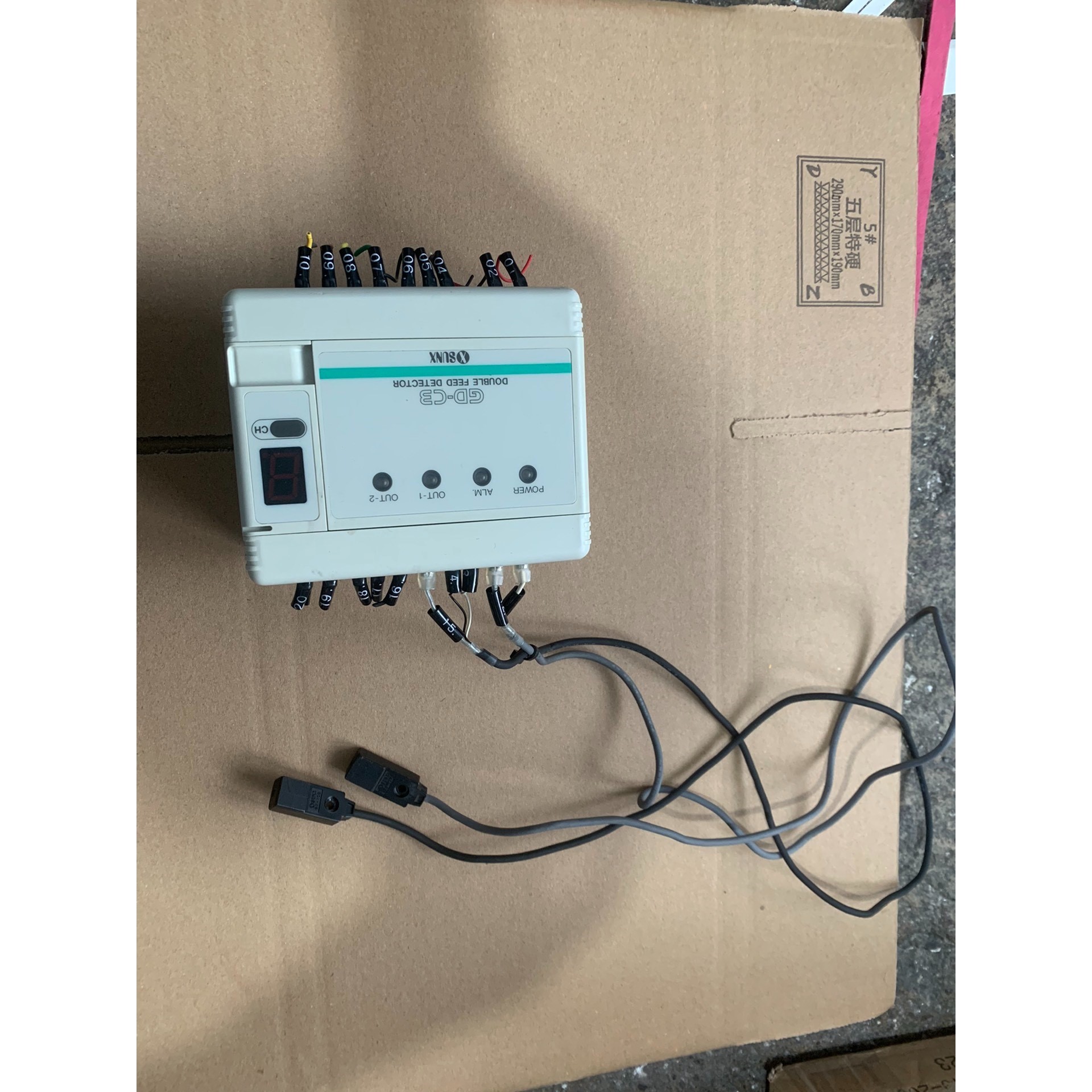 GD-C3、成色如图功能包好、议价议价产品