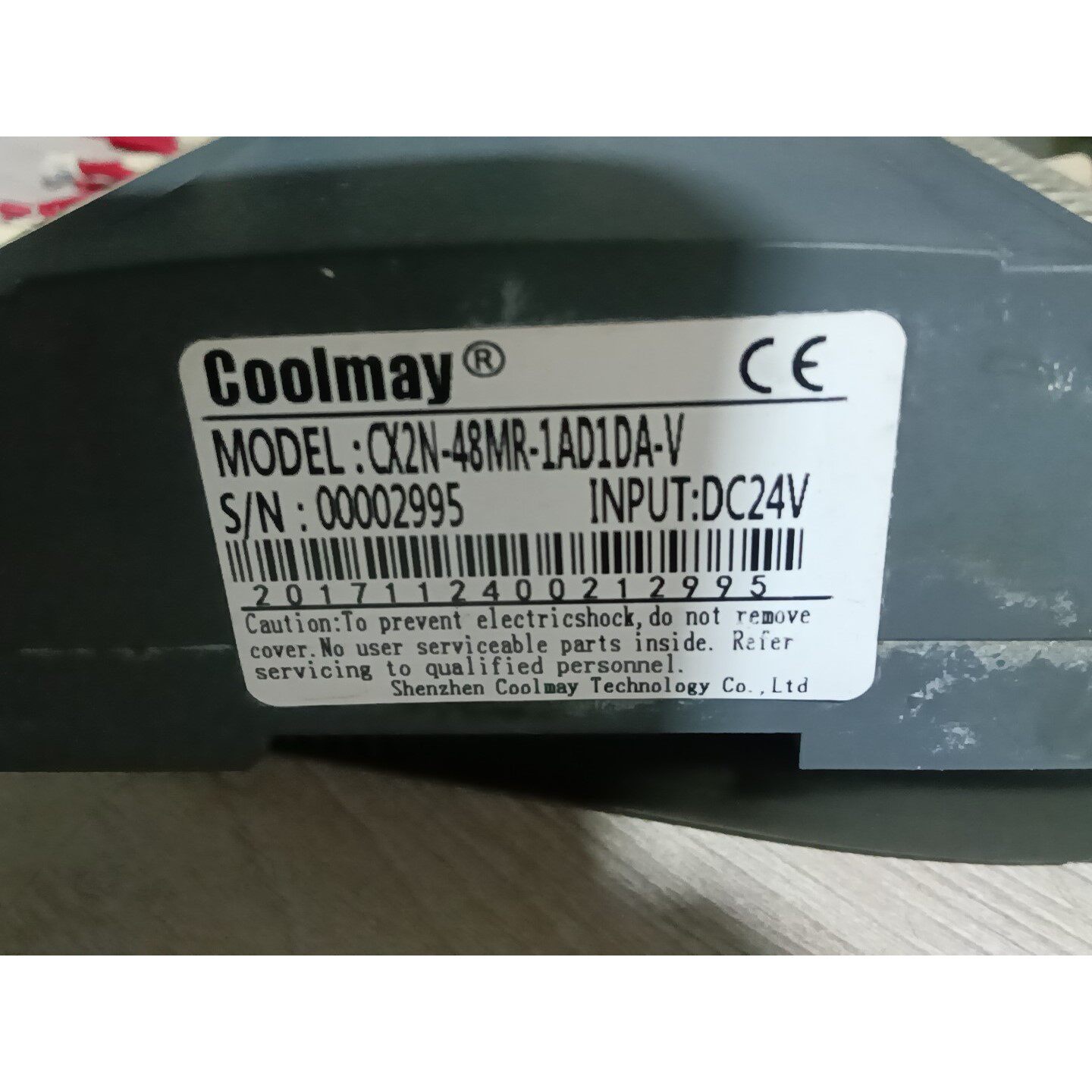 顾美CX2N-48MR-5AD-1AD1AD-V,,议价产品