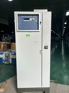 德国霍廷格TruPlasma MF7050中频电源 50KW议价产品