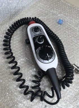 DMG德玛吉手轮EAHD-001A成色如图功能完好50736议价产品