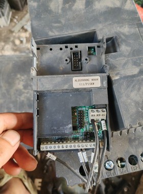 艾兰德变频器主板ALD2000G 400V G11/P15K议价产品