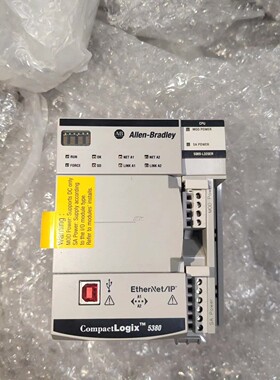 5069-L320ER,AB模块,CompactLo议价产品