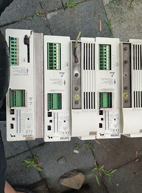 伦茨拆机变频器EVF8216-E  EVF8213-E  拆议价产品