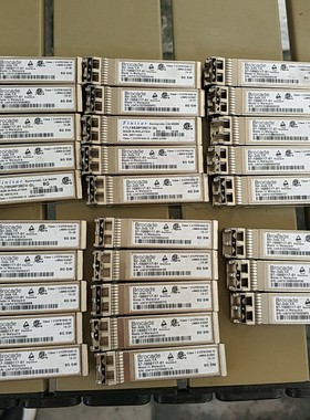 出售博科57-1000117-01光模块8g多模光模块菲尼萨议价产品