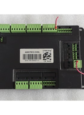乾诚AWC7813激光切割机主板议价产品