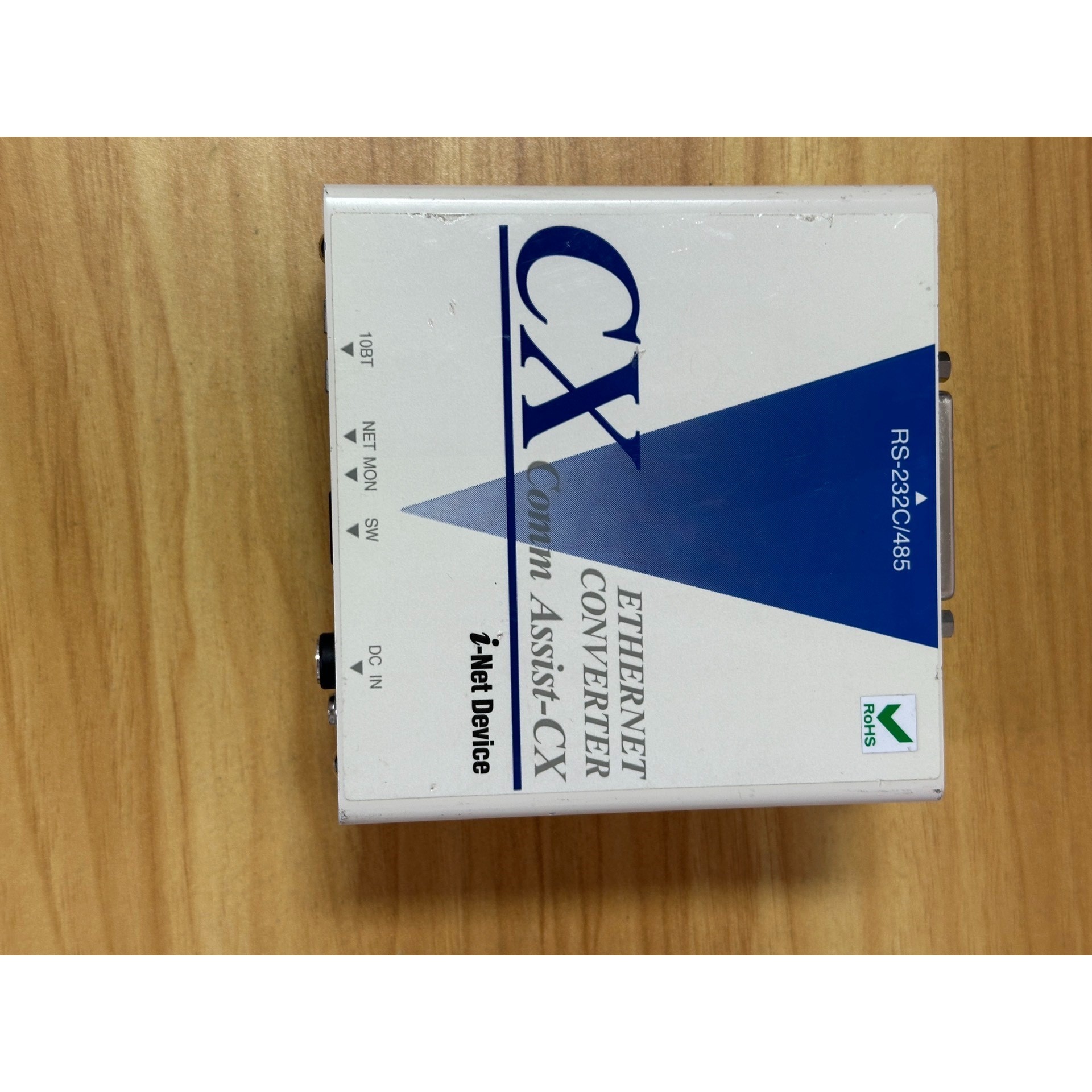 日本通讯模块转换器COMM ASSIST-CX RS-232议价产品