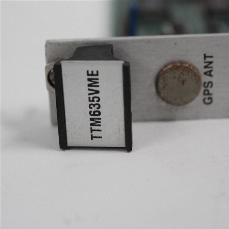 Symmetricom TTM635VME 卡件议价产品