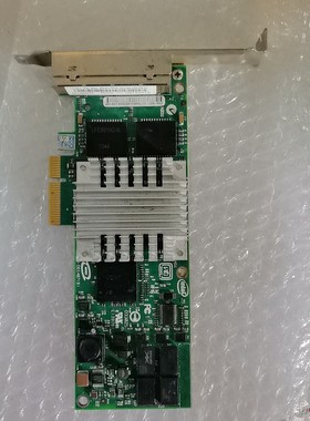 intel原装 EXPI9404PT82571GB PCI-议价产品