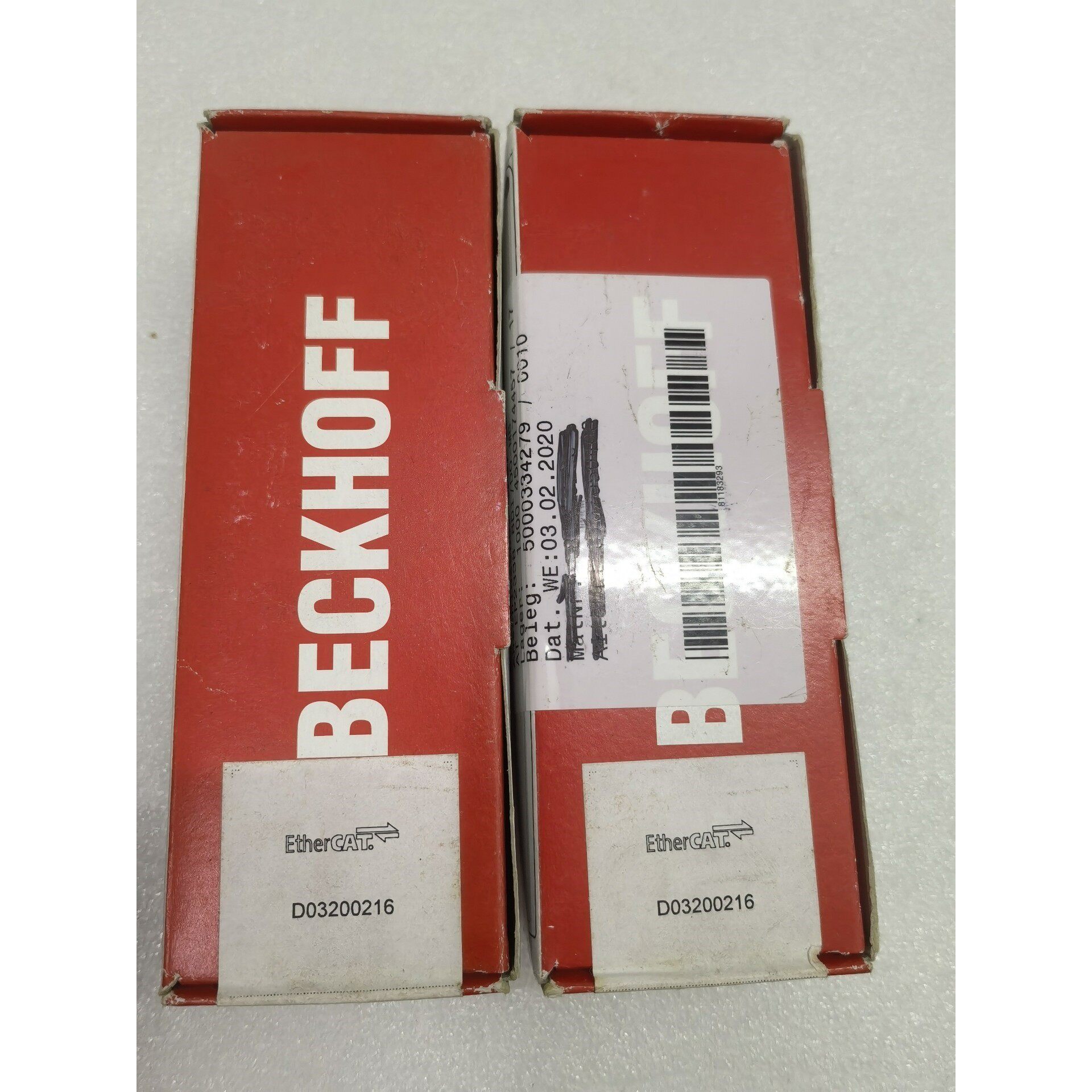 EP2338-0001倍福2338-0001 BECKHOF议价产品