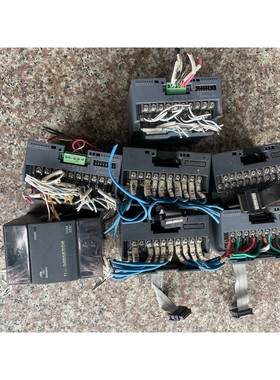 汇川H2U-0016ETDR(1个)H2U-0808ETN(议价产品