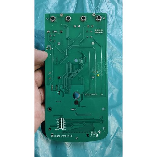 优利德UT56数字高精度数显电工万用表线路板,全新的有12片议价产