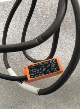 IFM 易福门  IS5001 IS 3002 BP0G议价产品