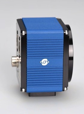 SVS-VISTEK SVCam hr25000CCL 工业