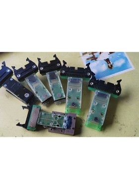 日本yokowo  FPC测试夹:SE025-16011FR议价产品