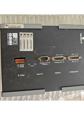 意大利OSAI控制器议价产品