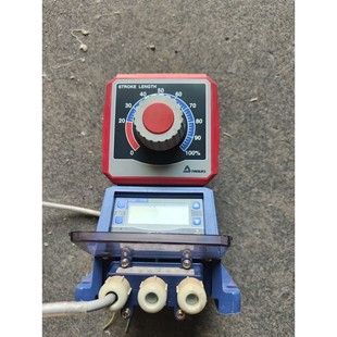 IWaki日本易威奇电磁计量泵.议价产品
