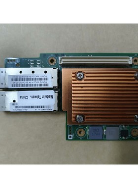 原装 Qlogic QL41232HOCU 2P 10G/2议价产品