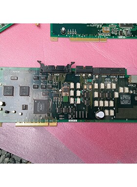 出售一块SCIF3控制板,型号SCIF3,实物拍摄.板上有A议价产品